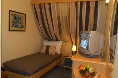 Hotel Donco Ohrid Zimmer foto